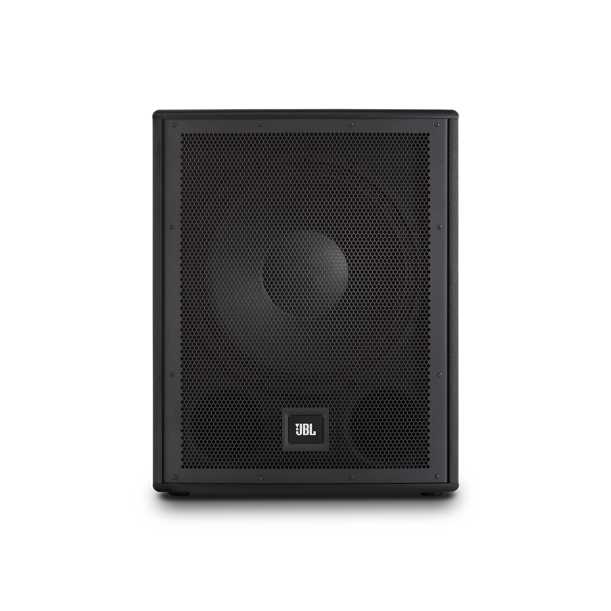JBL IRX115S 15-Inch Powered Bluetooth Subwoofer