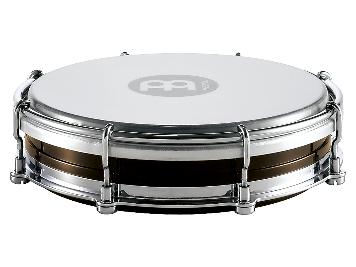 Meinl TBR06ABS-BK Floatune Tamborim 6" Black