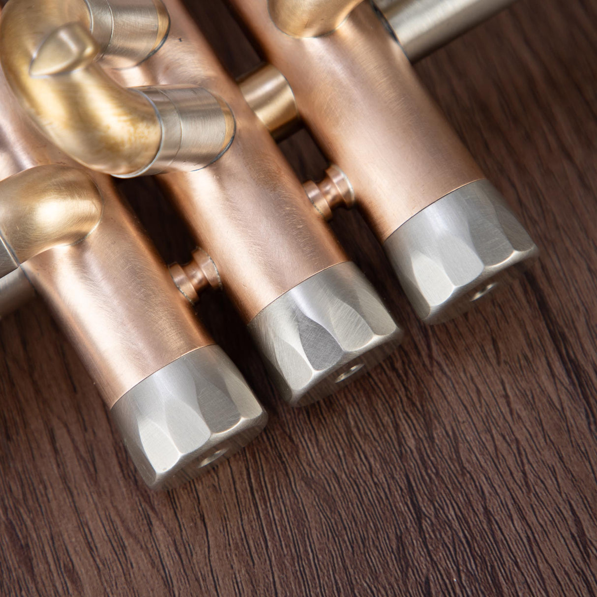 Lotus Solo Bb Trumpet