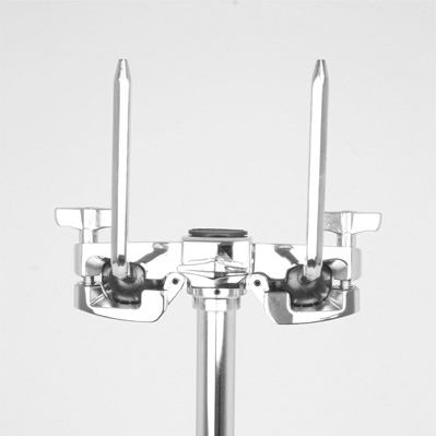 Mapex Double Tom Holder For Voyager - 1" Tube