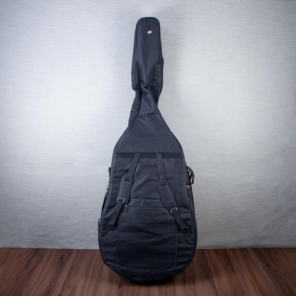 Germantown Violins Patricio BA100 Laminate Double Bass Outfit - 3/4 Size