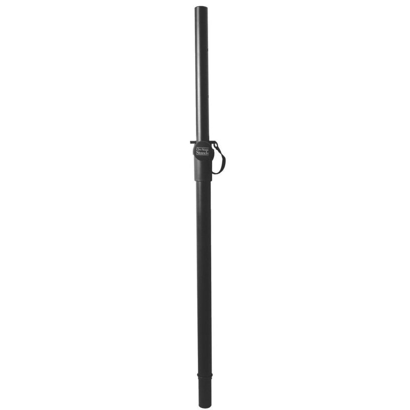 On Stage Stands SS7745 Adjustable Subwoofer Attachment Shaft