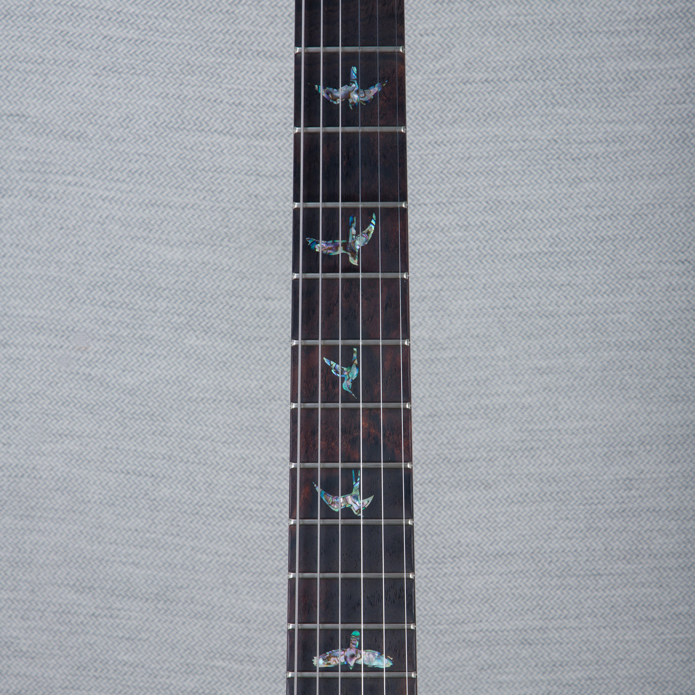 PRS Wood Library DGT Electric Guitar - Private Stock Goldstorm Fade Finish - CHUCKSCLUSIVE - #240386773