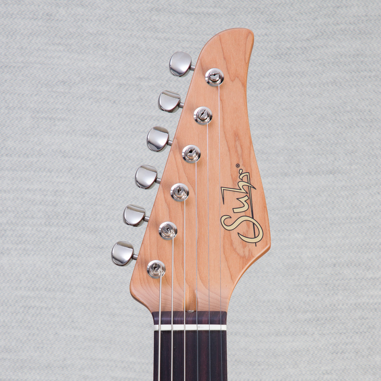 Suhr Classic S Vintage LE Electric Guitar - Seafoam Green - #81613