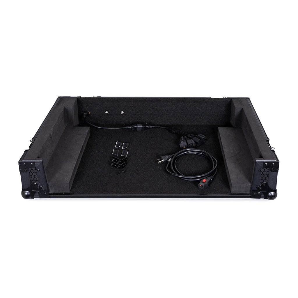 Headliner HL11004 Volta Power-Ready Flight Case for System ONE