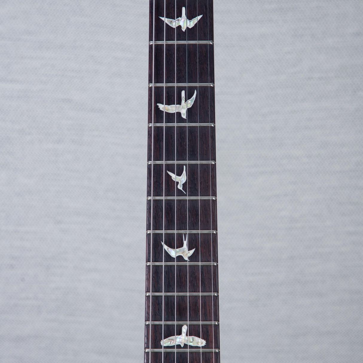 PRS Modern Eagle V 10-Top Electric Guitar - Yellow Tiger - #240387367 - 2024