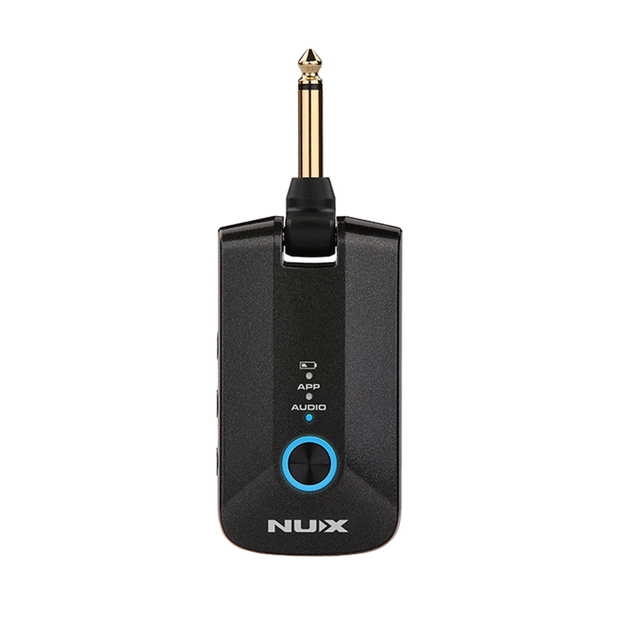 NUX Mighty Plug Pro Silent Amp System - Mint, Open Box