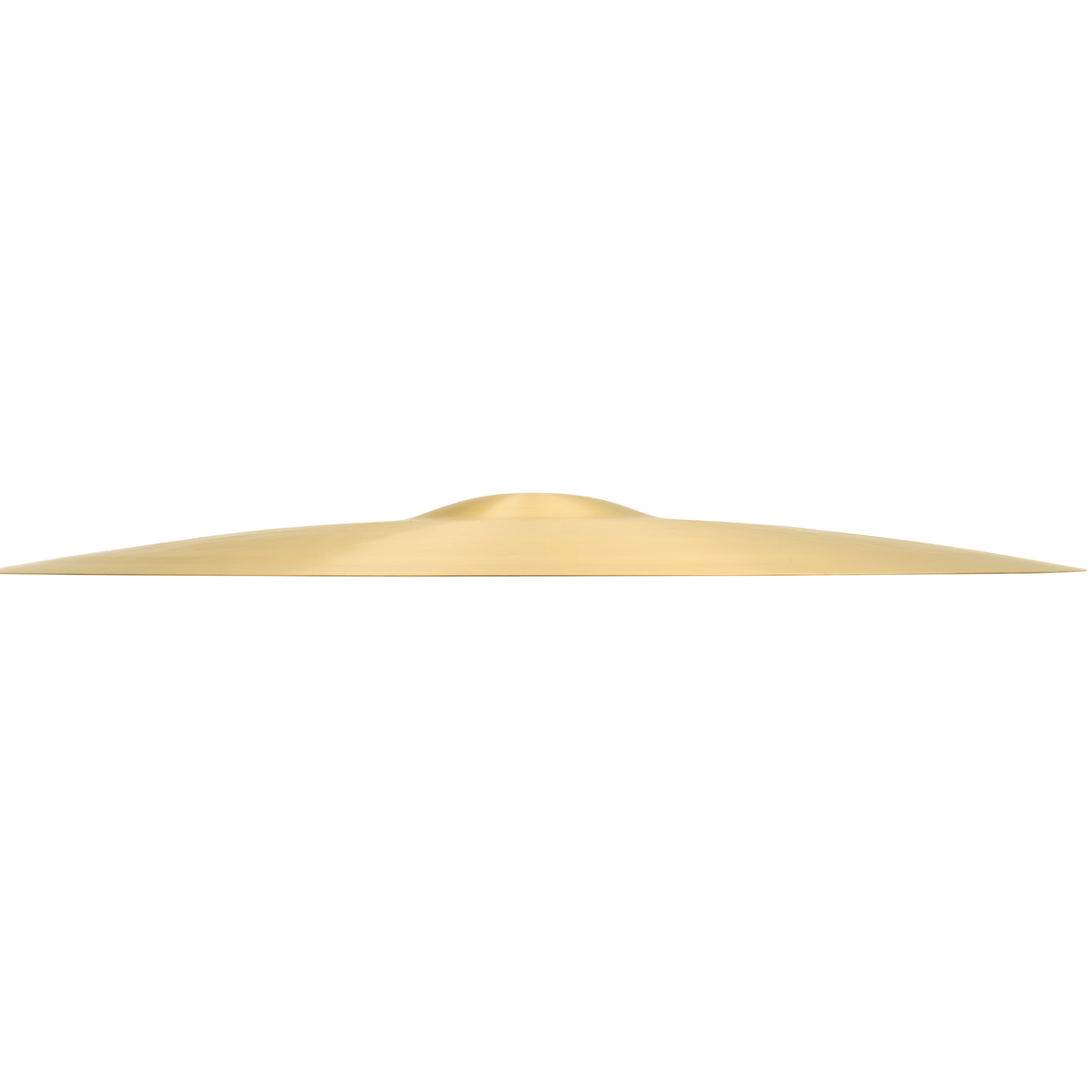 Sabian 18-Inch HHX Anthology Low Bell Ride / Crash Cymbal