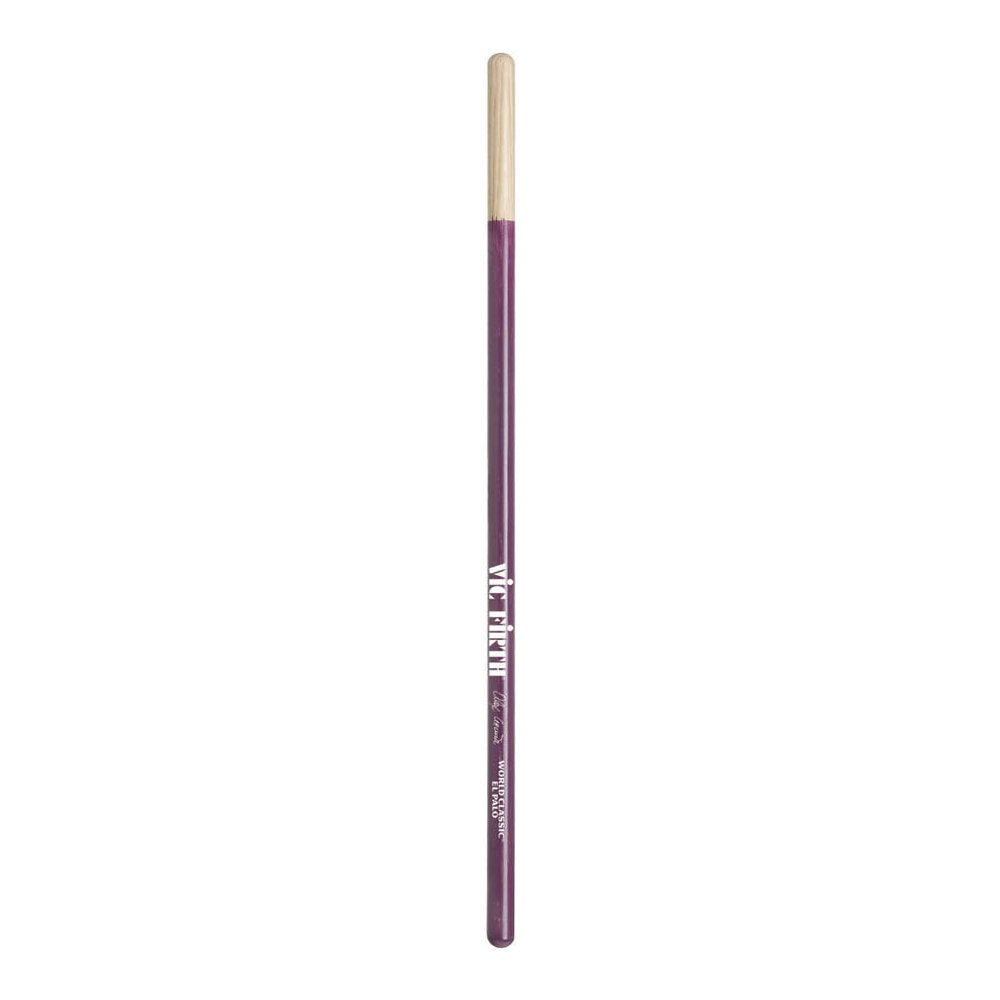 Vic Firth SAA2 World Classic Alex Acuna "El Palo" Drum Sticks