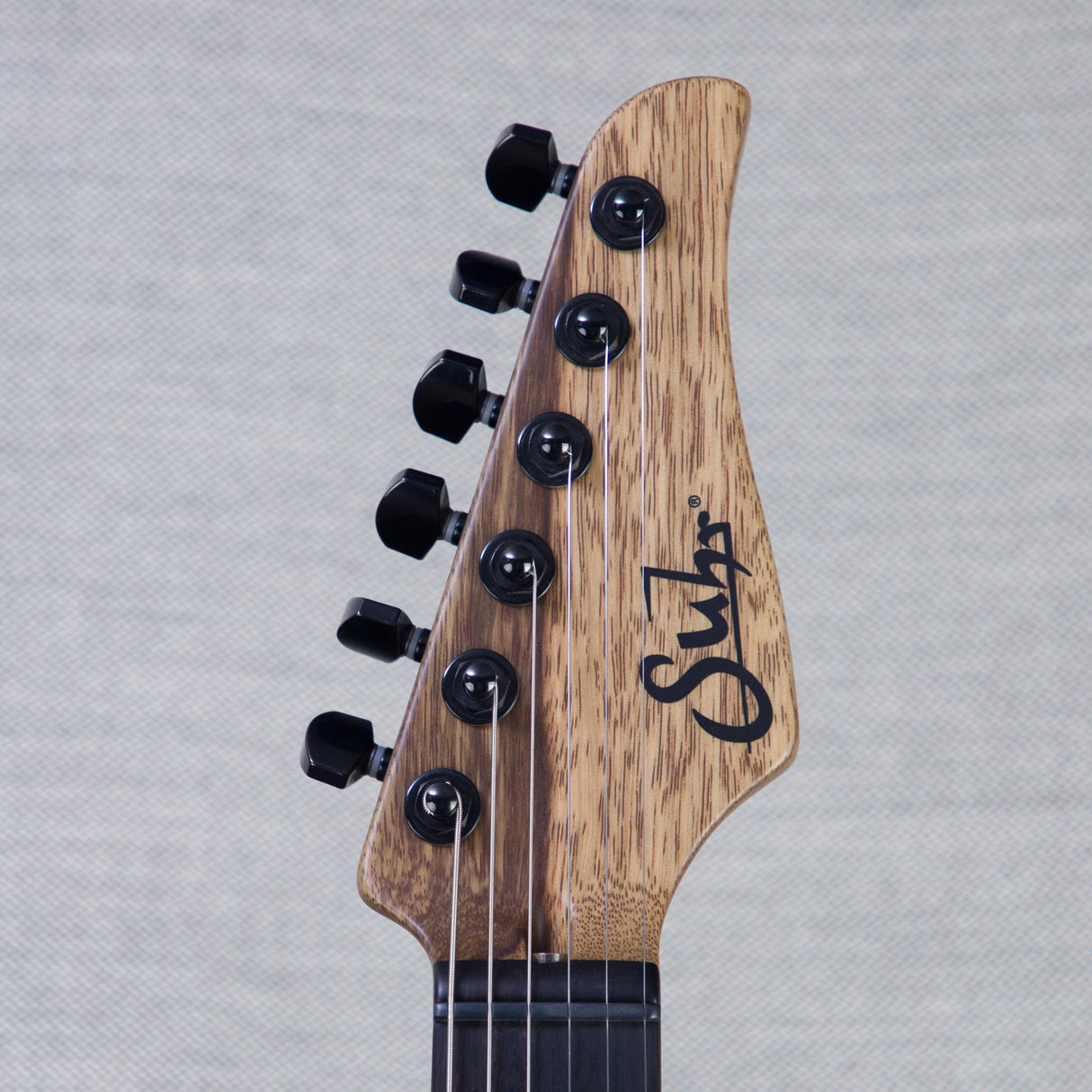 Suhr Modern Electric Guitar - Natural - #87398