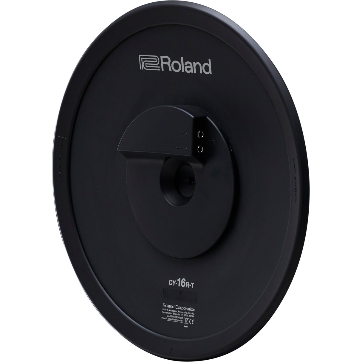 Roland CY-16R-T 16-Inch Thin V-Cymbal - Preorder