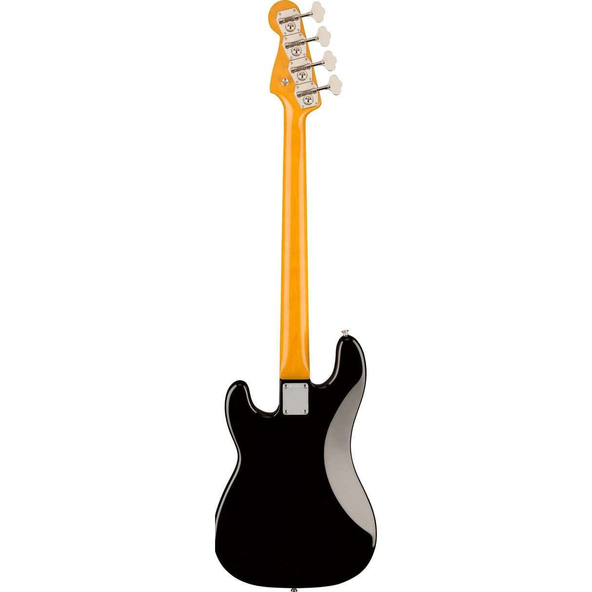 Fender American Vintage II 1960 Precision Electric Bass - Black - Preorder