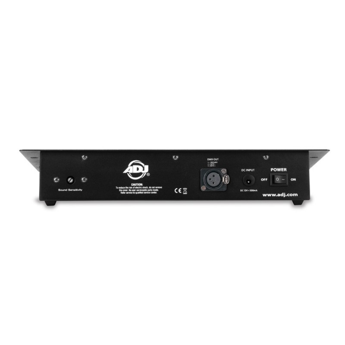 ADJ HEXCON 36-Channel DMX Controller - New