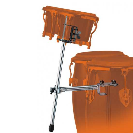 Toca Percussion Bongo Stand Attachment