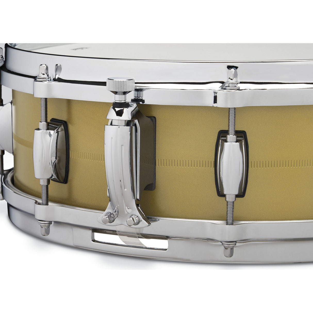 Gretsch 4.25 x 14-Inch Gergo Borlai Signature Snare Drum
