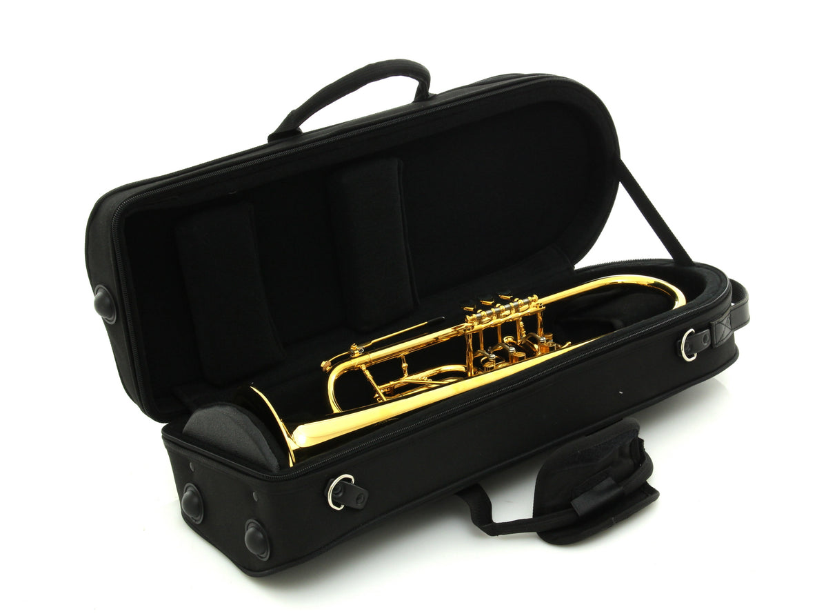 Schagerl Single Trumpet Case