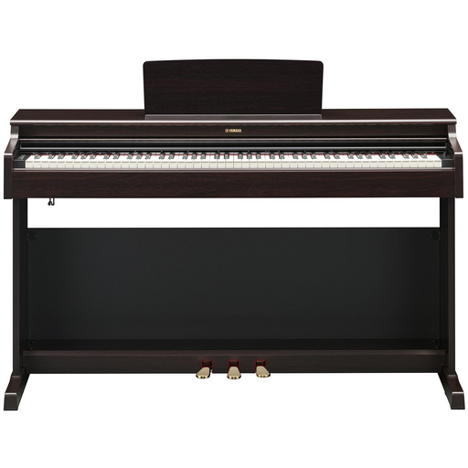 Yamaha YDP-165 88-Key ARIUS Digital Piano - Rosewood