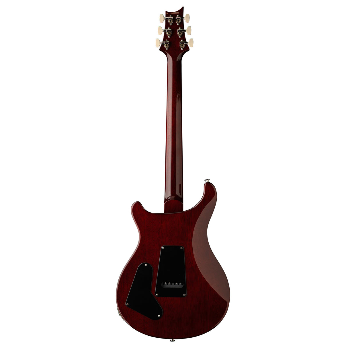 PRS S2 Special Semi-Hollow Electric Guitar - Dark Cherry Sunburst