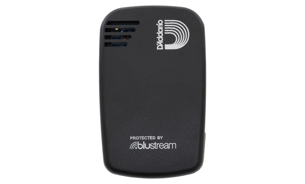 Planet Waves Humiditrak Bluetooth Instrument Monitor