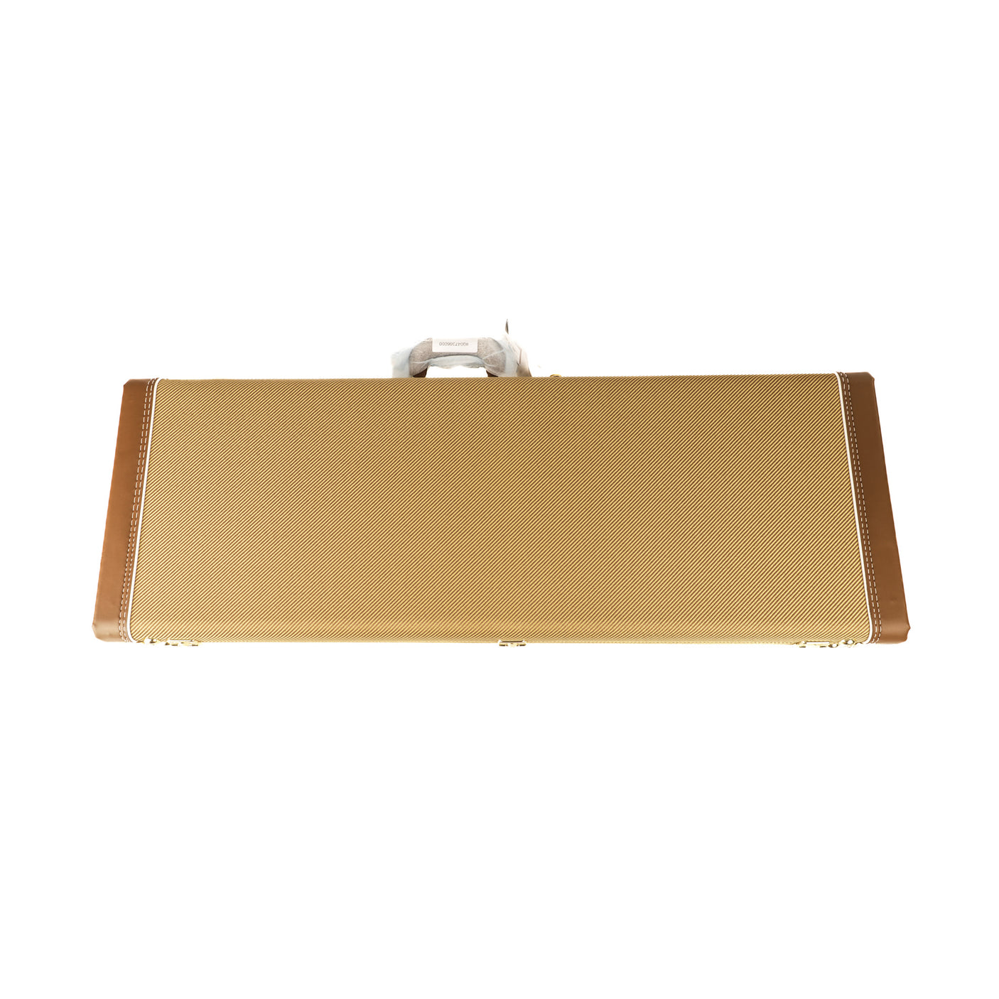 Fender Custom Shop 1956 Stratocaster Heavy Relic Guitar - Aged Vintage White - CHUCKSCLUSIVE - #R117529