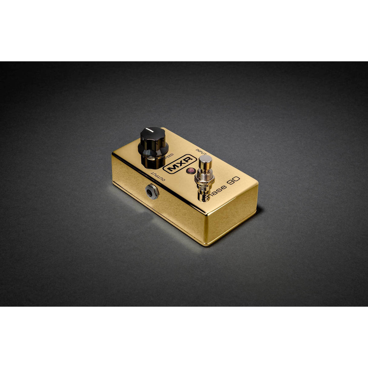 MXR 50th Anniversary Phase 90 Guitar Effects Pedal