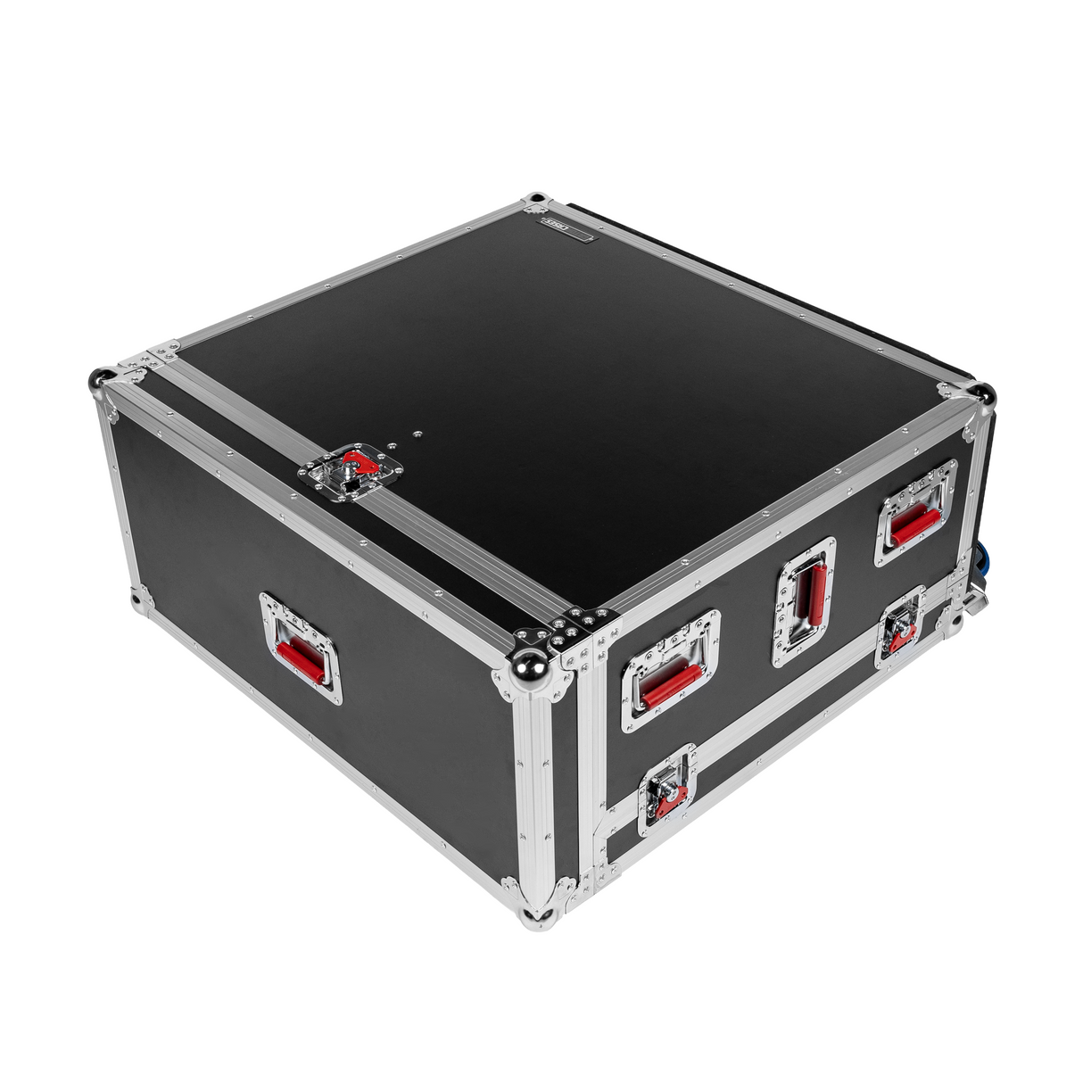 Gator GTOUR-DM7 Yamaha DM7 Mixer Case with Doghouse
