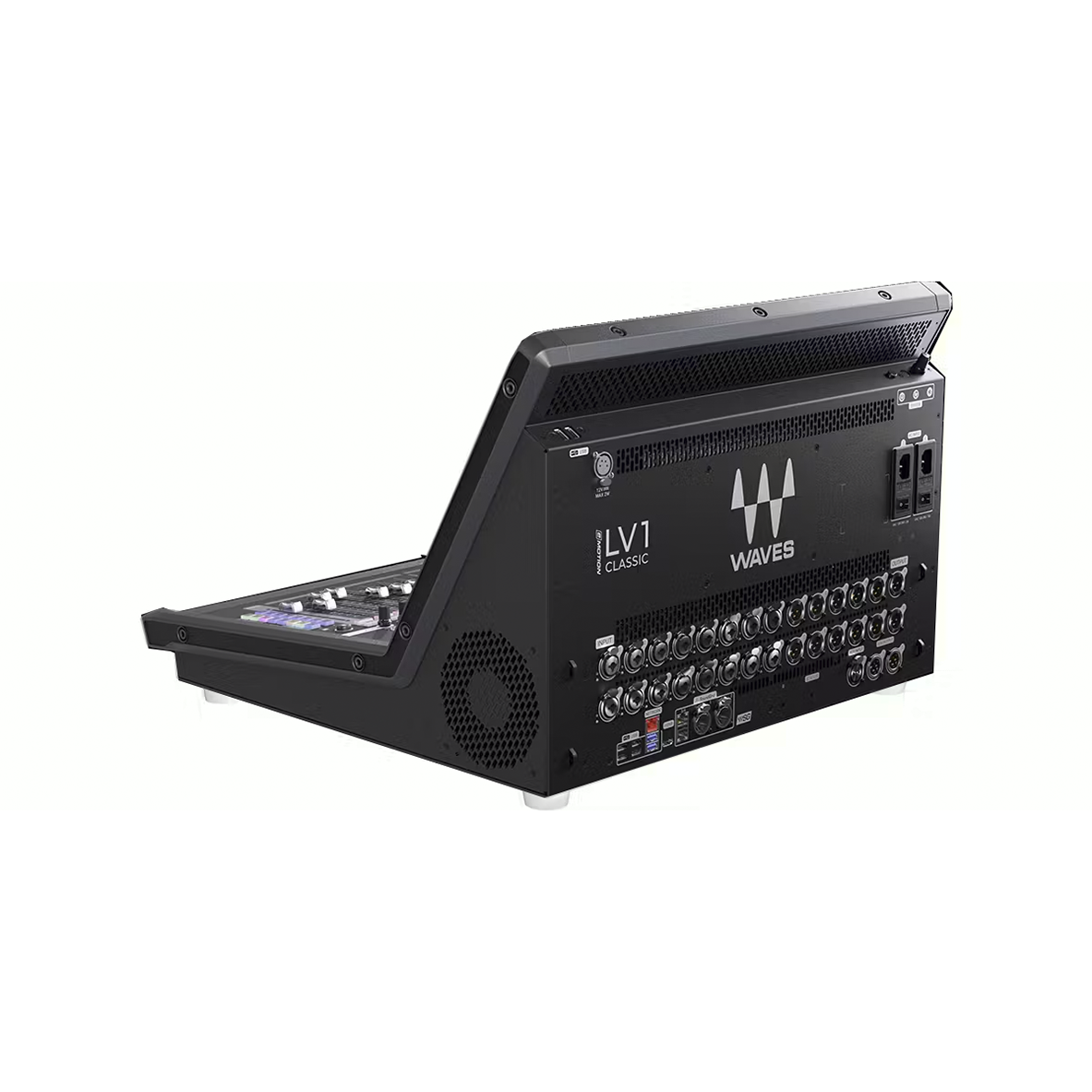 Waves eMotion LV1 Classic 64-channel Digital Mixer - New