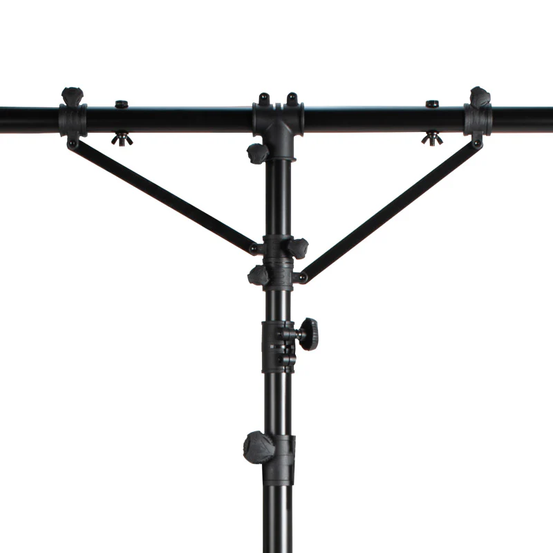 ADJ Eliminator LTS2 AS Tripod Lighting Stand