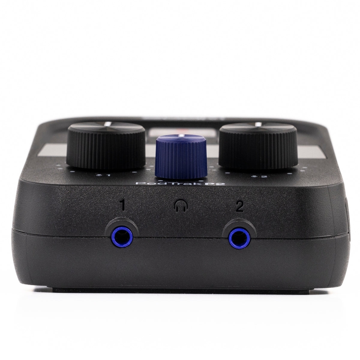 Zoom PodTrak P2 Audio Interface