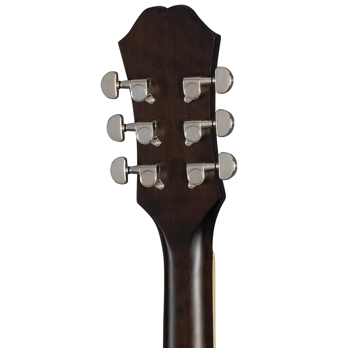 Epiphone J-45 Studio EC Acousitc Electric Guitar - Vintage Sunburst