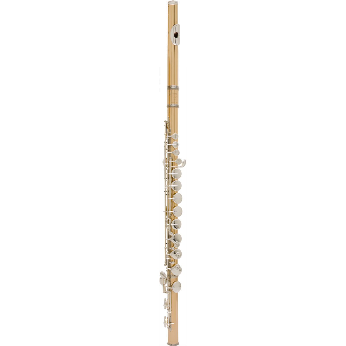Yamaha YFL-A421BII Professional Alto Flute