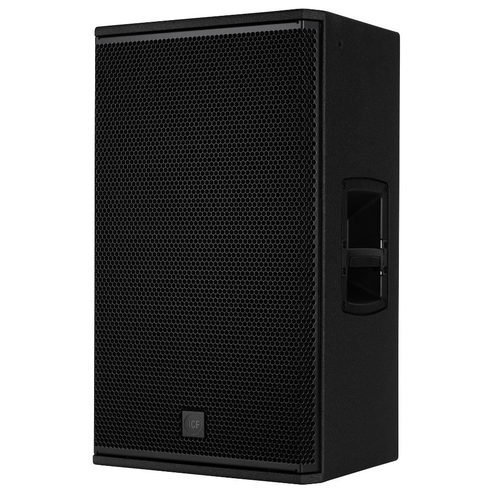 RCF NX915-SMA Active 2100W 15-Inch 2-Way High Output Stage Monitor