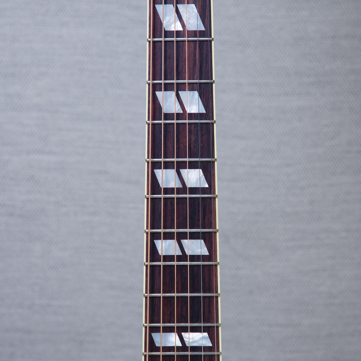 Gibson Dove Original Acoustic Electric Guitar - Antique Natural - #21386107