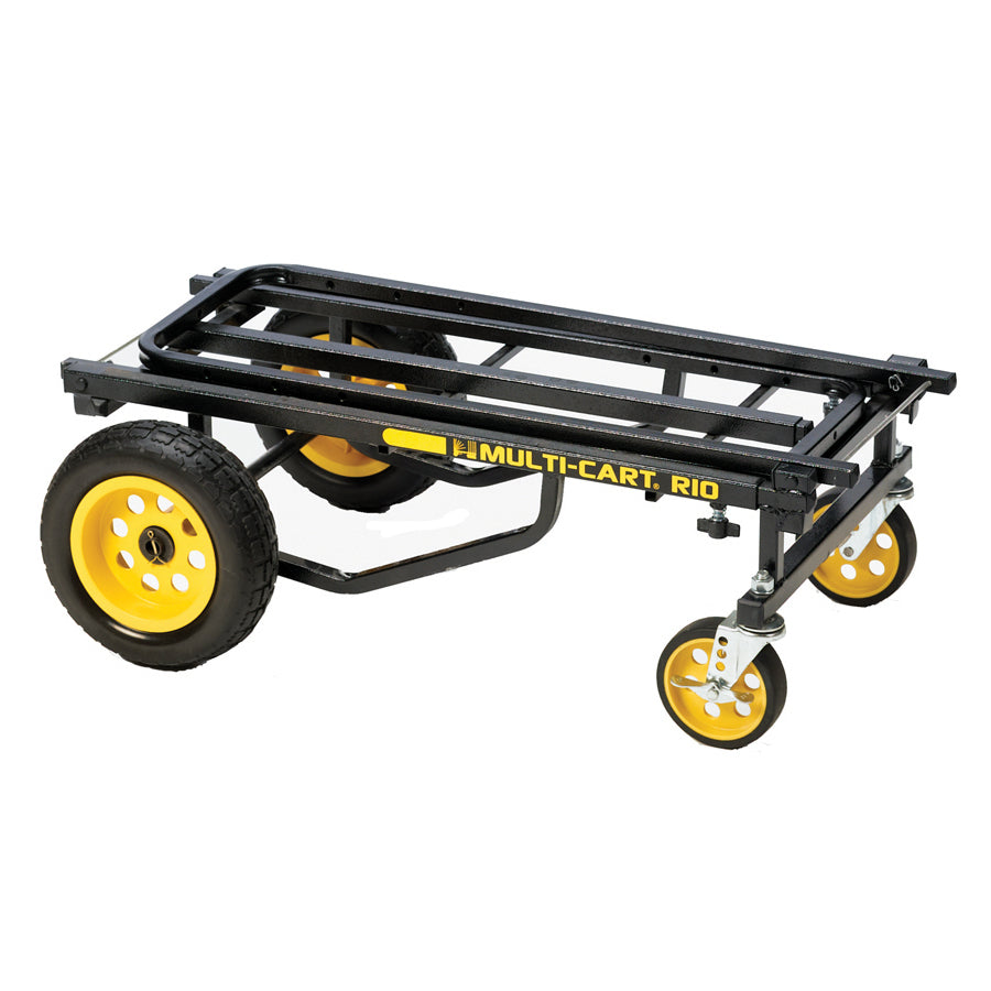 Rock N Roller R10RT Multi-Cart Max - Preorder