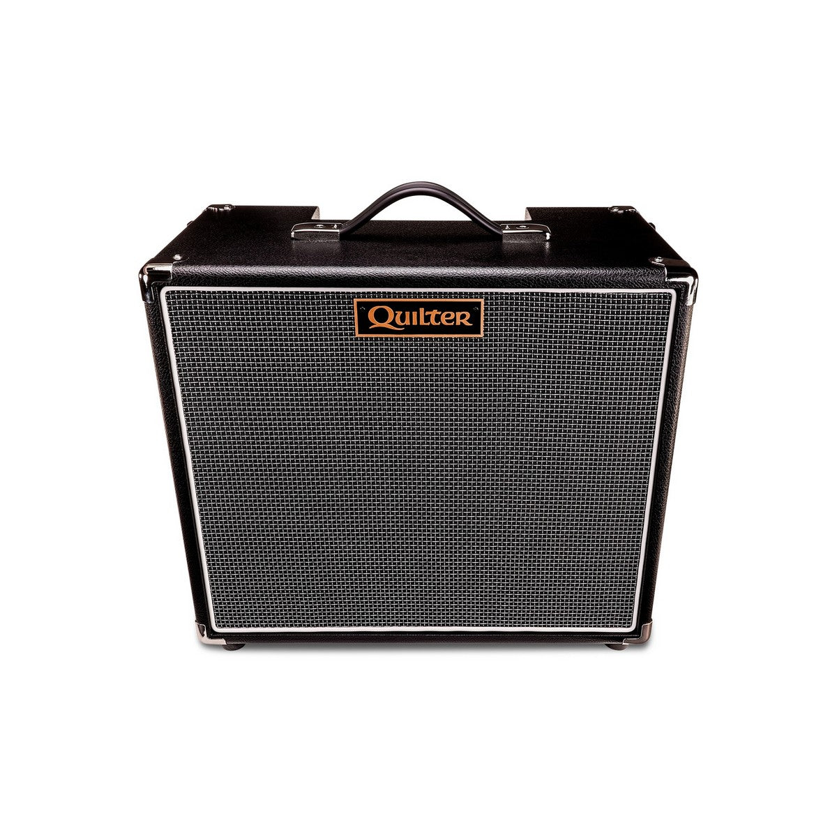 Quilter Labs BlockDock 12CB 1x12-Inch Guitar Amplifier Cabinet - New