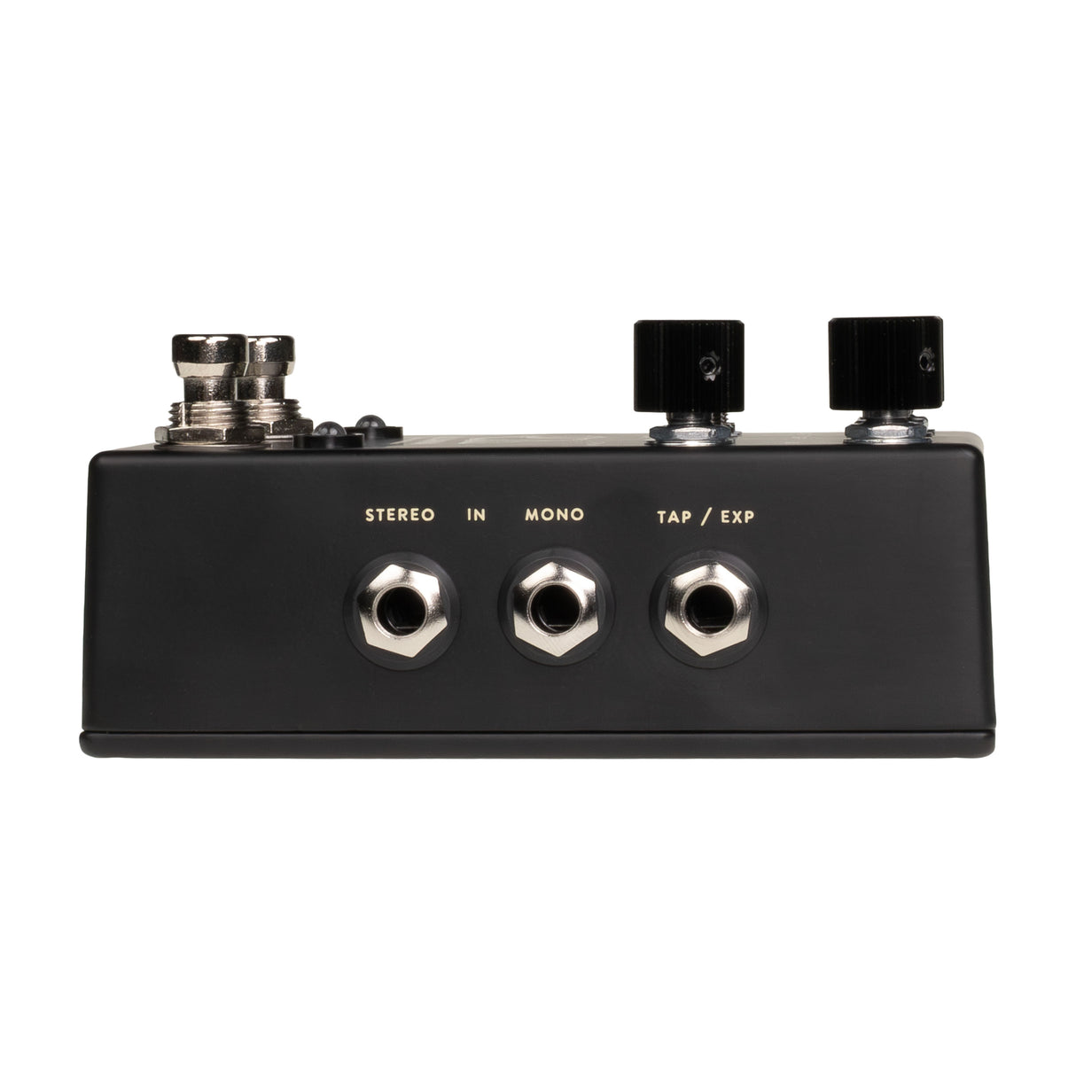 Walrus Audio Limited Edition Julianna Deluxe Chorus/Vibrato Guitar Effects Pedal - Black