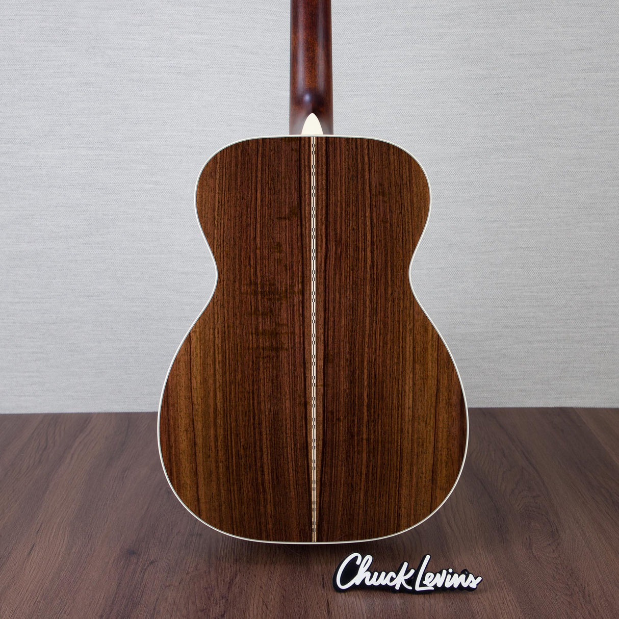 Martin Standard Series 00-28 East Indian Rosewood/Sitka Spruce Acoustic Guitar - #M2744852 - Mint, Open Box