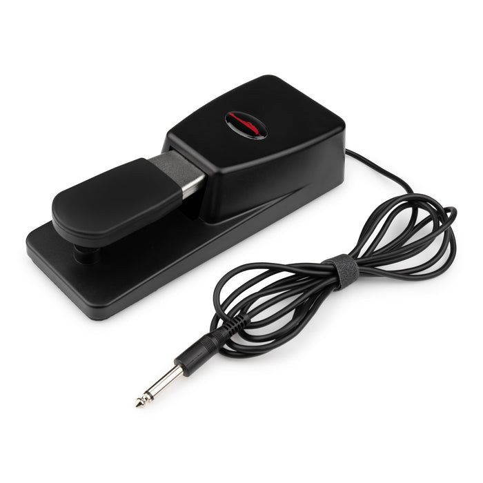 Gator Frameworks Traditional Piano Sustain Pedal
