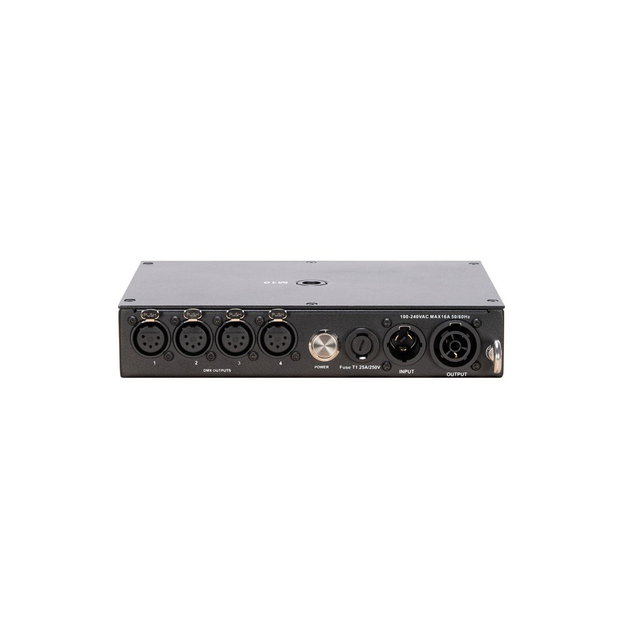 ADJ Net 4 4-port DMX Over Ethernet Node