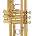 Yamaha YTR-8310ZII Bobby Shew Custom Z Bb Trumpet - New