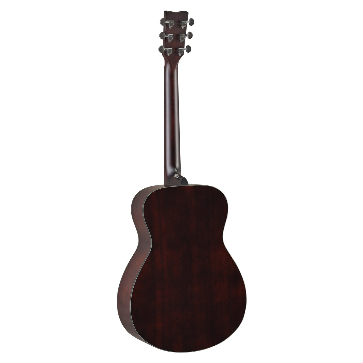 Yamaha 2nd Generation TransAcoustic TAS1E Acoustic Electric Guitar - Sand Burst