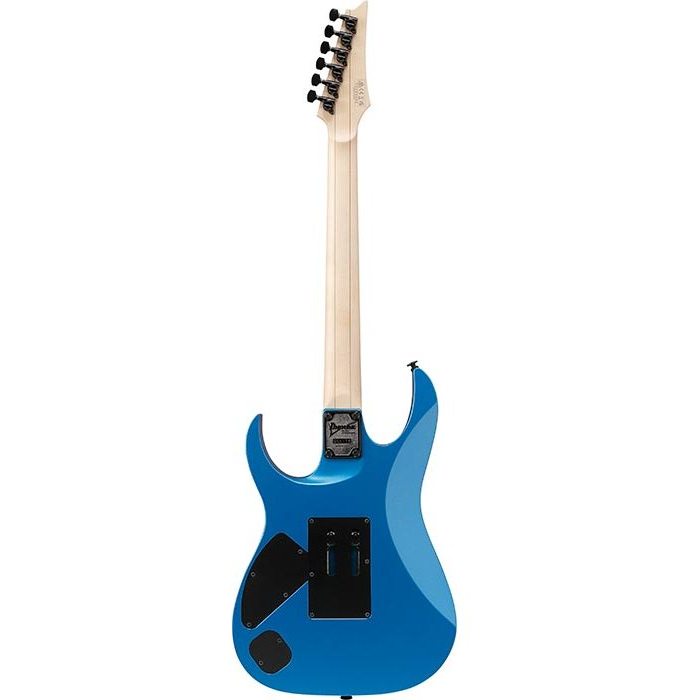 Ibanez Genesis Collection RG565R Electric Guitar - Electric Blue