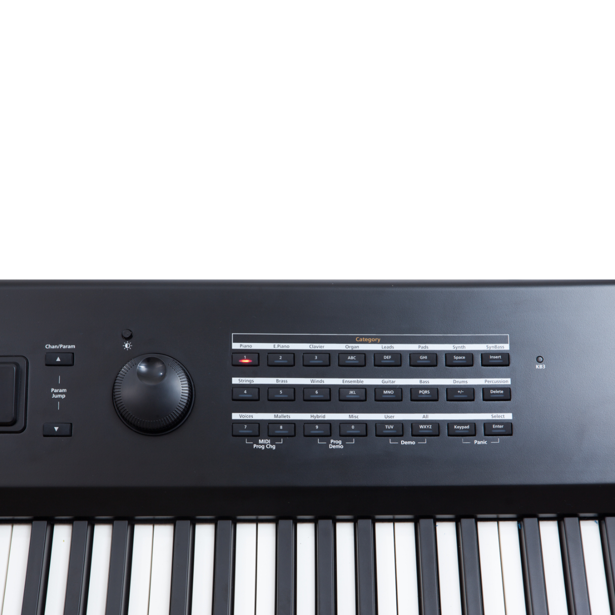 Kurzweil SP5-8 88-Key Stage Piano