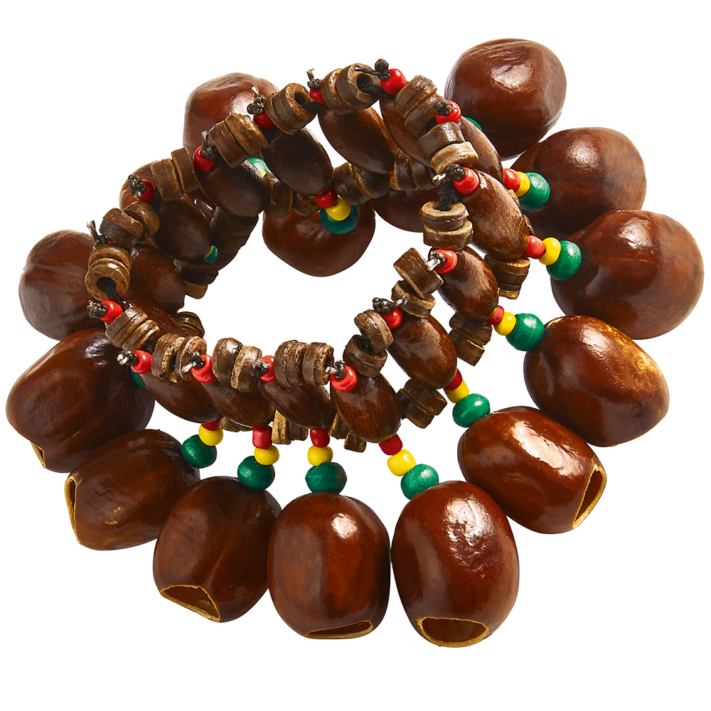 Meinl Pala Bracelet Shaker