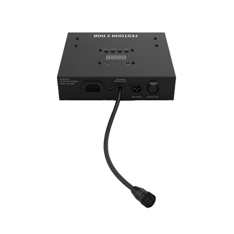 Chauvet DJ Festoon 2 RGB Decor String Lighting System