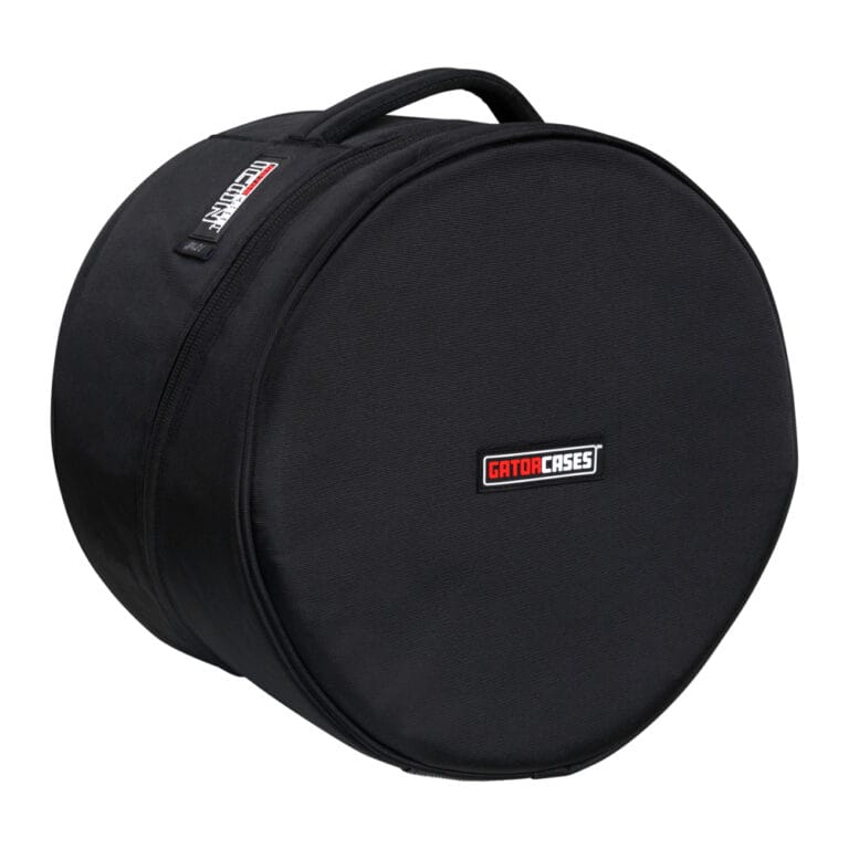 Gator 8 x 10-Inch Icon Series Tom Bag