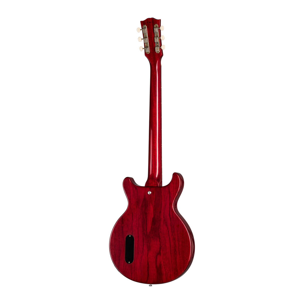 Gibson Custom 1958 Les Paul Junior Double Cut Reissue VOS - Faded Cherry - New