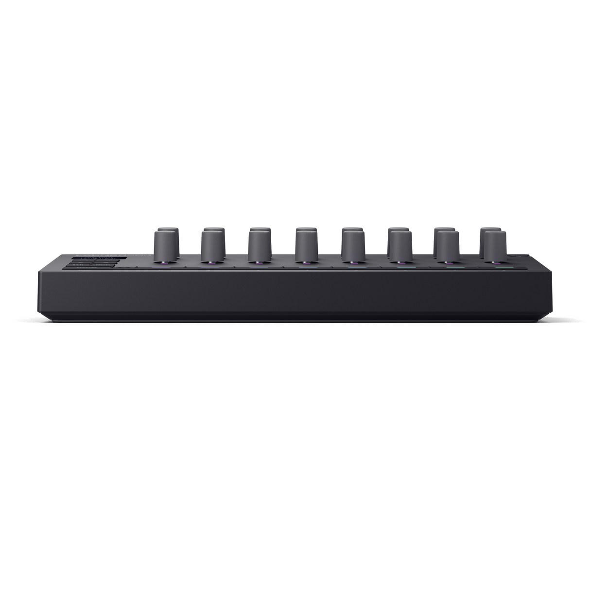 Novation Launch Control 3 Compact Control Surface for Studio and Stage