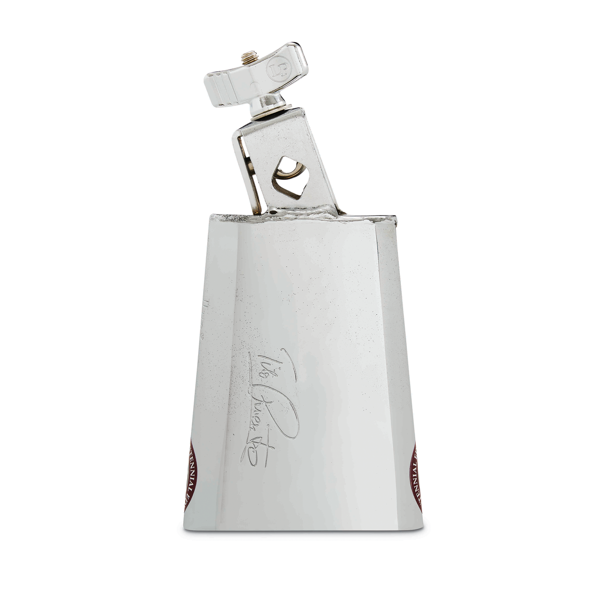 LP Tito Puente Centennial Limited Edition Cowbell Set