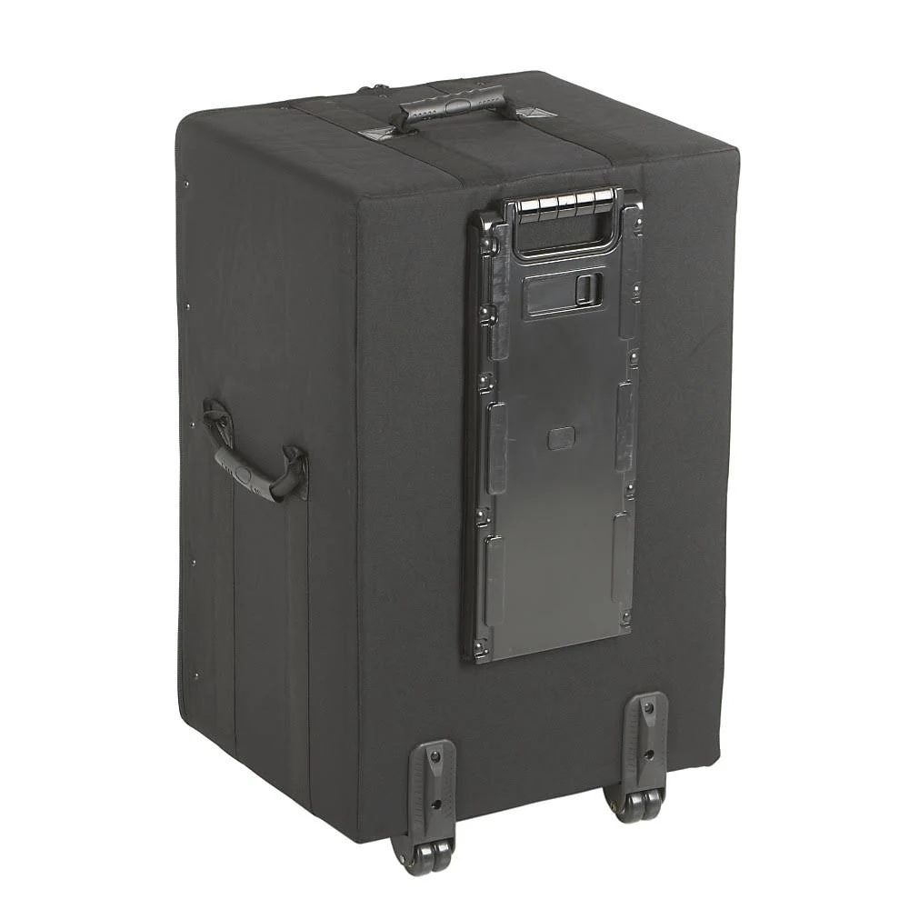 SKB 1SKB-SCPS1 Powered Speaker Case with Wheels and Handle